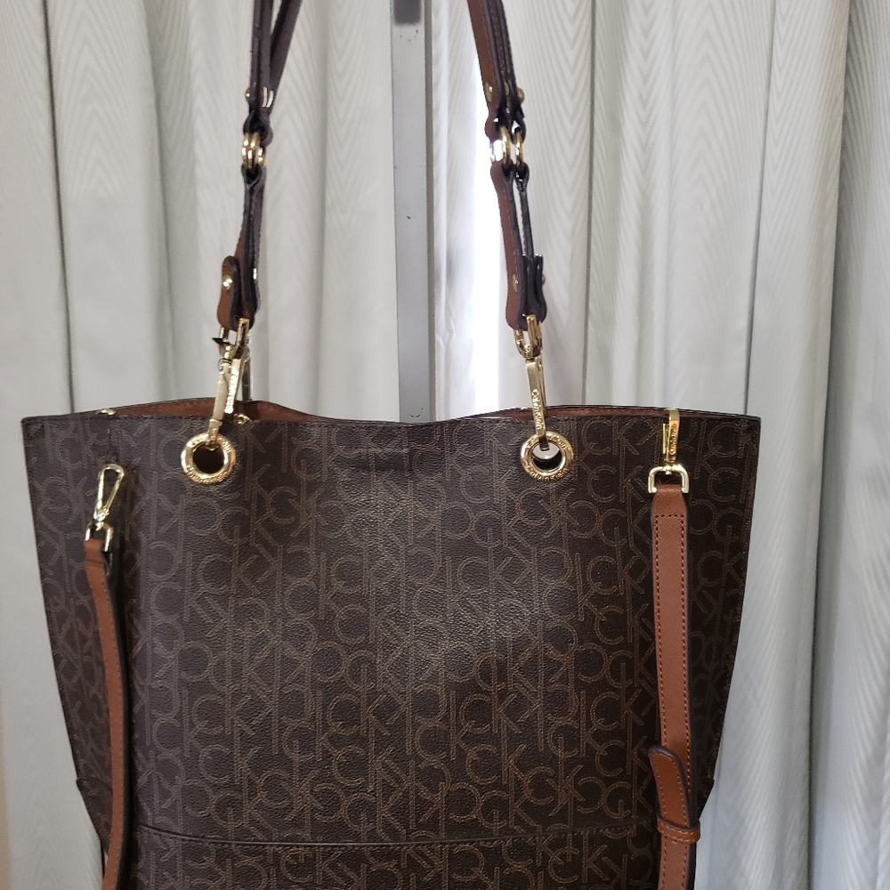 Calvin Klein bag